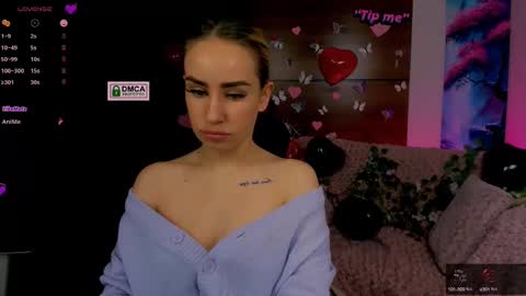 Im Rozmary nice to meet you 3 online show from February 18, 10:27 am