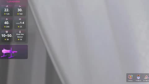 Rubbi online show from November 1, 7:07 pm