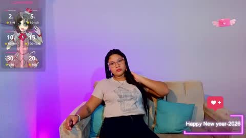 rubby online show from May 20, 7:00 pm
