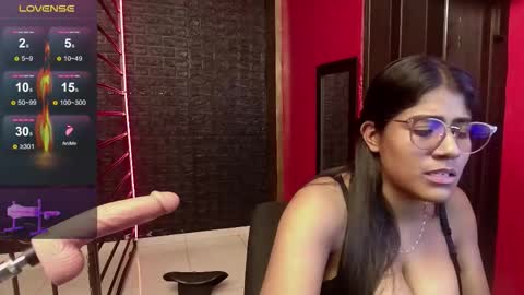  Rubi  online show from February 17, 4:28 pm