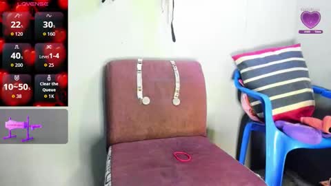 Snapshot of rubi_bunny chatting on September 19, 4:33 am rubi bunny online show from September 19, 4:33 am