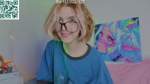 berta online show from April 28, 6:01 pm