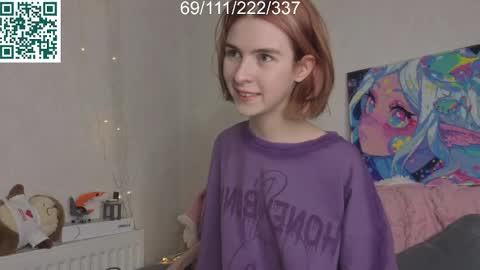 berta online show from April 3, 7:01 pm