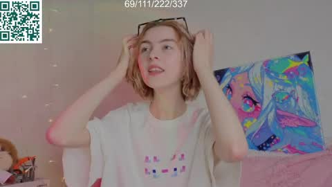 berta online show from April 29, 6:02 pm