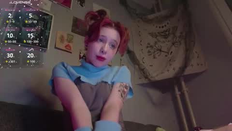 Snapshot of rubireyn chatting on October 25, 9:21 pm Rubi online show from October 25, 9:21 pm