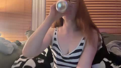 ruby2sday1313 online show from February 22, 1:22 am