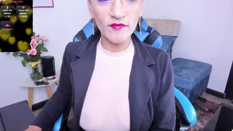 RUBY online show from February 25, 10:59 am