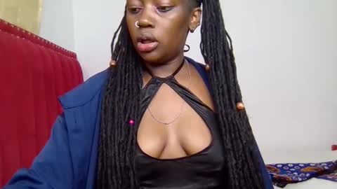 RUBBY online show from November 21, 10:34 pm