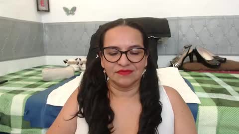 Ruby online show from September 17, 7:45 pm