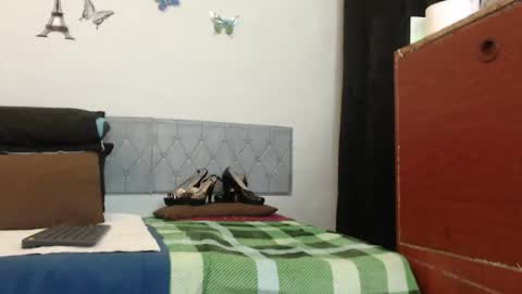 Ruby online show from September 18, 8:29 pm