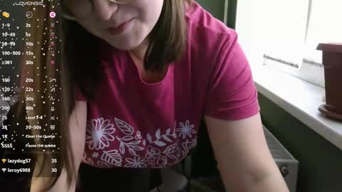 ruby_doyle online show from September 24, 5:28 am