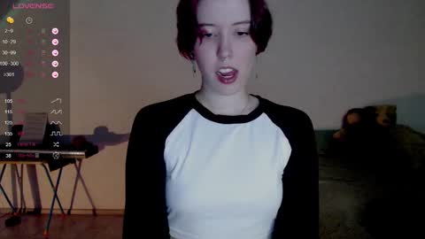 Snapshot of ruby_flame chatting on September 9, 3:12 pm Ruby Flame online show from September 9, 3:12 pm