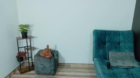 Ruby online show from March 7, 12:39 am