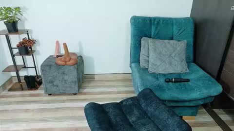 Ruby online show from March 30, 8:41 pm