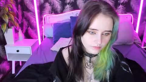 Ilona online show from March 5, 9:21 pm