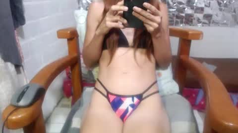 ruby_rose33 online show from November 25, 2:03 am