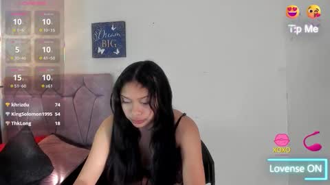 ruby_rouse2007 online show from February 28, 11:42 am