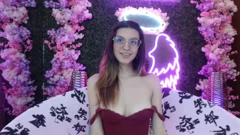 Rubby online show from March 28, 8:36 am