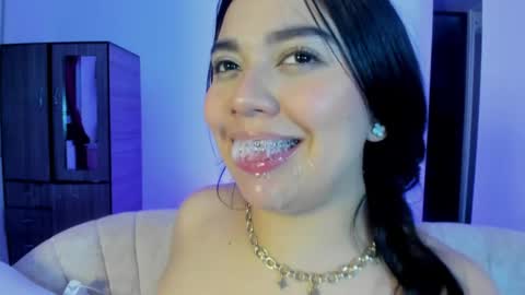 RUBY online show from April 25, 3:31 am