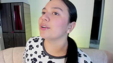 RUBY online show from April 28, 3:00 am