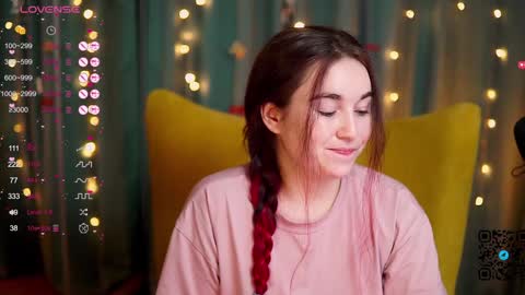 Ruby online show from January 31, 2:07 pm