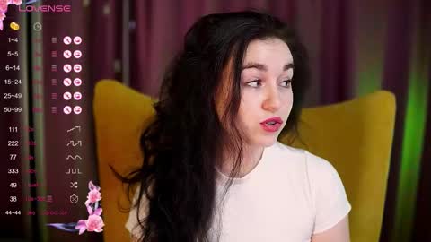 Ruby online show from October 2, 2:00 pm