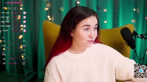 Ruby online show from January 30, 2:04 pm