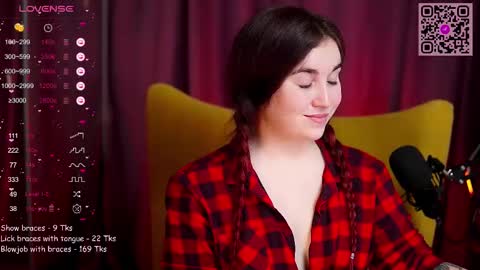 Ruby online show from March 7, 2:01 pm