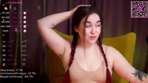 Ruby online show from March 5, 2:12 pm