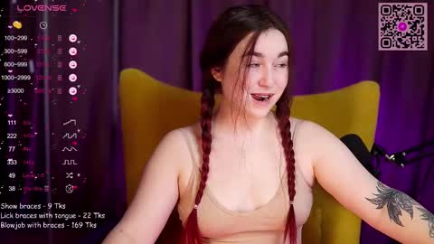 Ruby online show from March 6, 1:03 pm