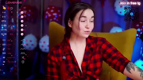 Ruby online show from February 18, 2:06 pm