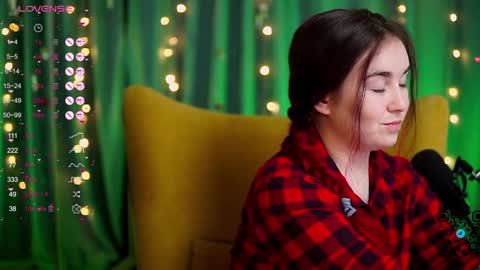 Ruby online show from January 28, 12:54 pm