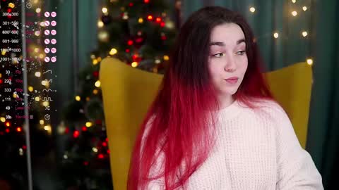 Ruby online show from December 3, 12:59 pm