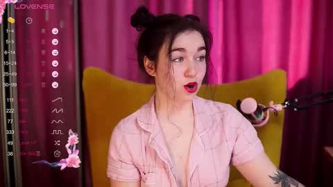 Ruby online show from September 10, 9:09 am