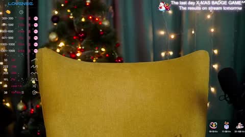 Ruby online show from December 11, 1:06 pm