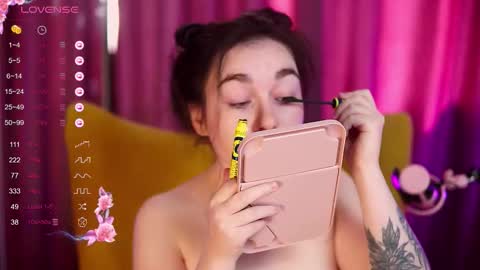 Ruby online show from September 9, 8:58 am