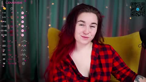 Ruby online show from January 21, 1:00 pm