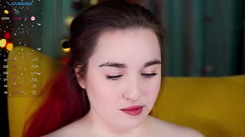 Ruby online show from December 5, 2:22 pm