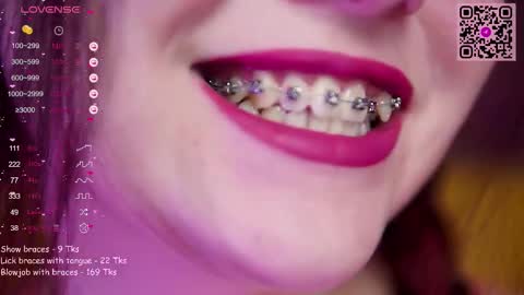 Ruby online show from March 12, 10:05 am