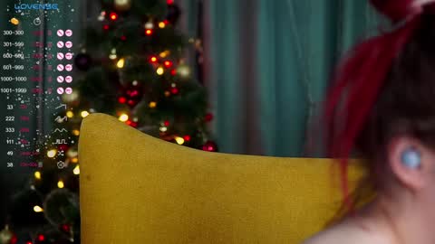 Ruby online show from December 6, 3:00 pm