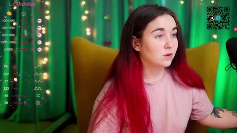 Ruby online show from February 5, 1:00 pm