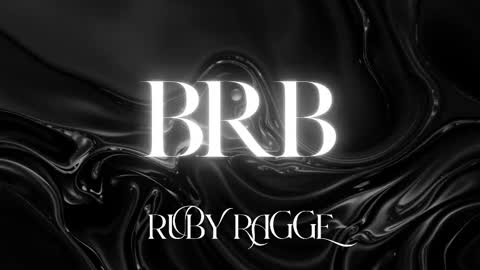 RUBY RAGE online show from March 3, 3:45 am