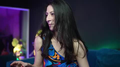  Ruby  online show from February 13, 12:45 am