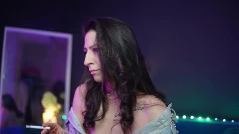  Ruby  online show from February 3, 3:26 am