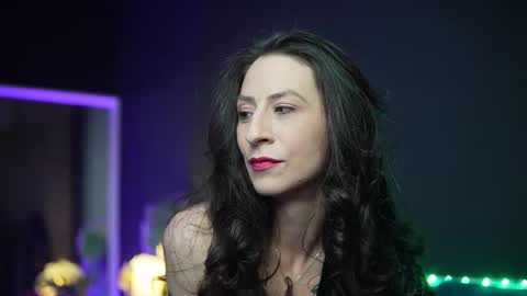  Ruby  online show from February 17, 1:05 am