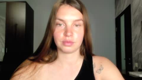 rubyskot online show from August 6, 9:44 pm
