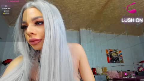 Ava online show from February 22, 6:06 am