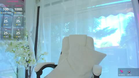 Ava online show from June 3, 6:25 am