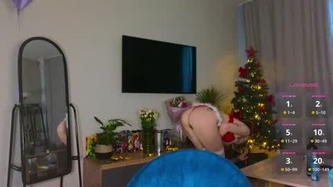 Mary online show from January 3, 9:36 am