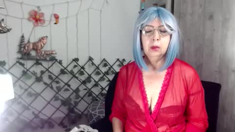 ruth_blue21 online show from February 18, 10:38 am